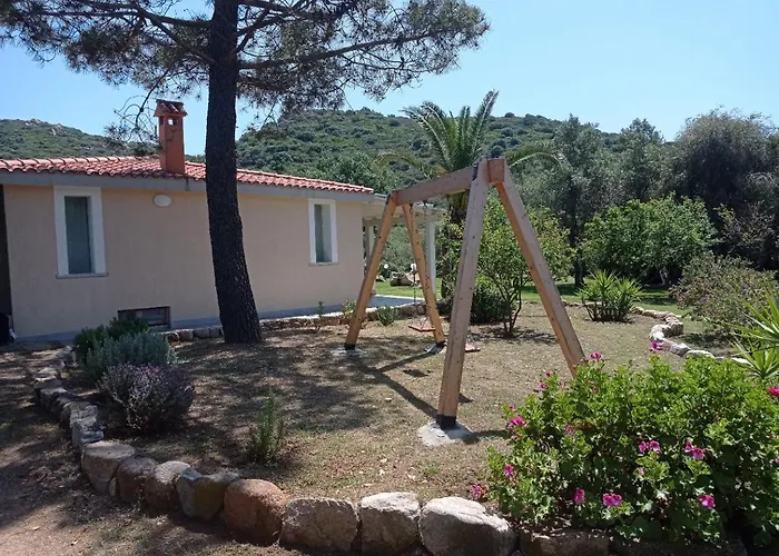Casa vacanza: Villa Marina