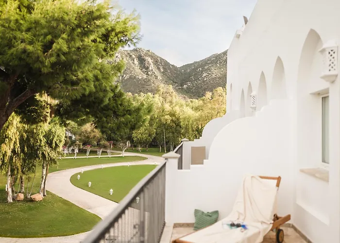 Falkensteiner Resort Capo Boi